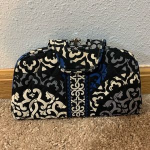 Vera Bradley Wallet Clutch